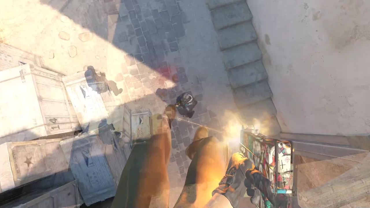 highlight